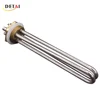 Stainless Steel Flanged Water Heater 24v 600w