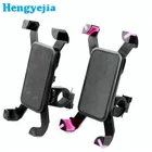 360 rotation universal smart phone mount motorcycle bike phone mount bicycle holder