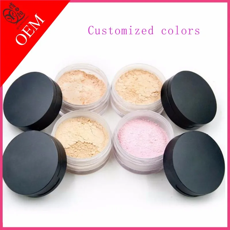 CC Cream makeup foundation
