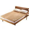 Hot selling high density wholesaler king or queen size memory foam bed mattress