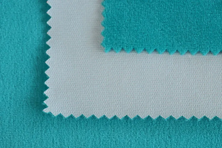 100 Polyester Breathable Waterproof Tpu Laminated To Microfiber Terry