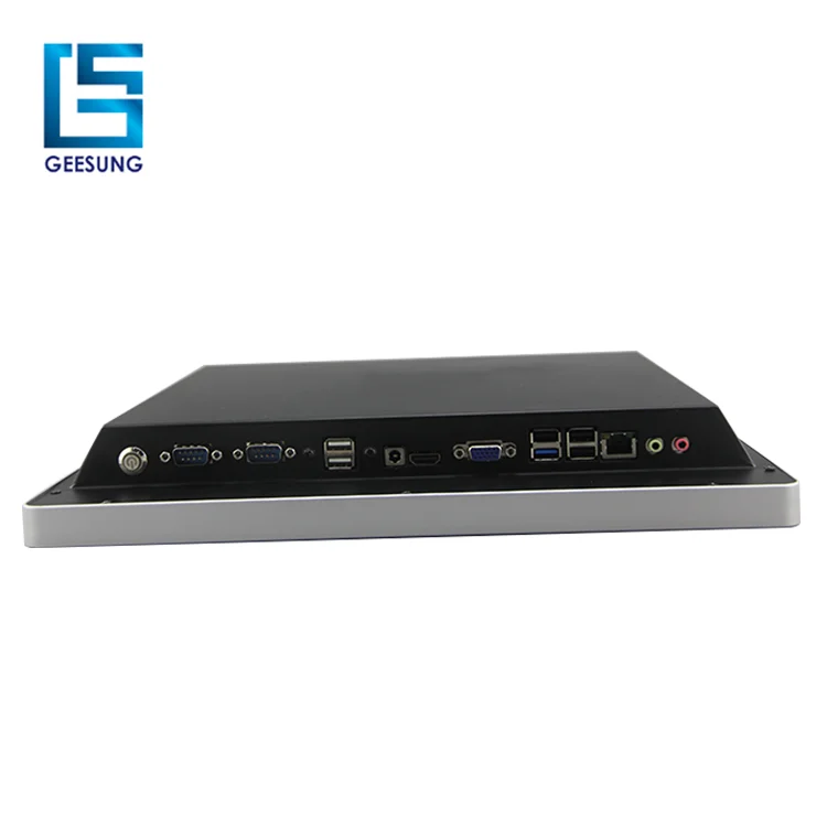 touch screen pos system