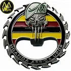 Custom Metal Coin Coin 3d Metal Coin China Custom Metal 3D Antique Gold Military Trophy Challenge Coin