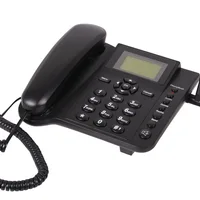 SIM Card CDMA Fixed Wireless Desktop