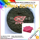 Dyes Basic Dye BASIC RHODAMINE B C.I.BASIC VIOLET 10 BASIC DYES