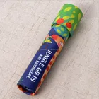 Blue Kaleidoscope mini size for children promotional