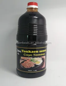 brc japanese tonkatsu sauce 1.8l