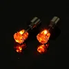 China jewelry factory wholesale cheap stainless steel led bar earring stud