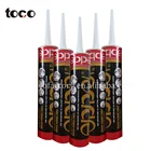 Construction Silicon sealant edge banding hot melt glue muslin fabric base Hot Melt Adhesive Construction
