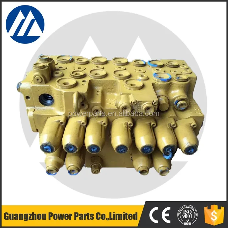 【専用出品】 ZX270 ZX280 Control Valve for Excavator Hydraulic Parts