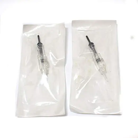 Wholesale Disposable Stainless Steel Tattoo Needle Cartridges for Permanent Makeup.jpg