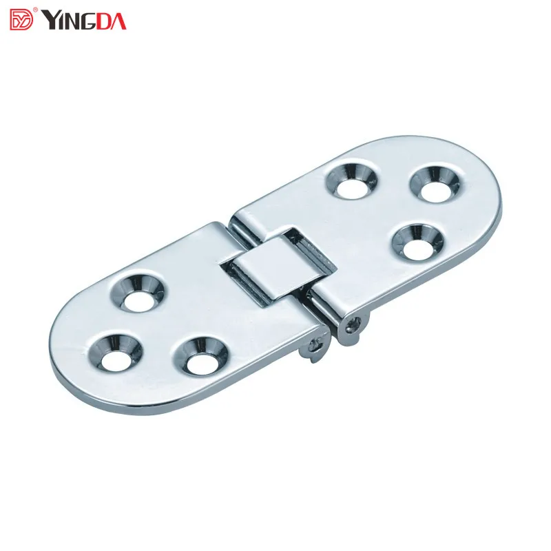 Hot Sale Different Types Furniture Flap Hinge Folding Chair Hinges From