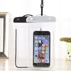 Wholesale New Functional Cellphone Waterproof Pouch Bag