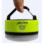 Multifunctional Emergency Mini Portable Outdoor Waterproof Battery Rechargeable Tent Led Camping Light