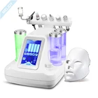 Newest Hydro Facial Machine / 7 In 1 Facial Multifunction Machine Beauty Instrument