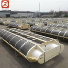 Lower resistance UHP 450 500 600 700/ HP/ RP graphite electrode for casting