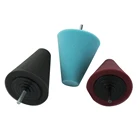 wholesale price Top Quality Customized Cheap Polyester buffing pad car