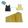 Chinese manufacturer high quality heat resistance PTFE coated KEVLAR fabric