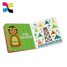 Alibaba hot sale Photo Story Book Wholesale Coloring Children Learning Books