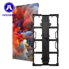 Very competitive outdoor P4.81 SMD2727 led screen display for rental