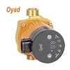 domestic bronze circulation pumps for hot water