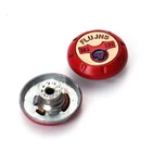 custom metal jeans button for indian market