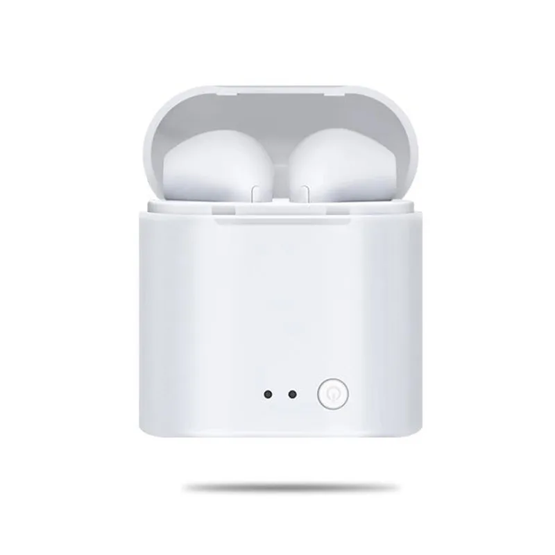 Cheap Top Bluetooth Earbuds Wireless Earphone Fashion Earbuds Head Phone Bluetooth Headphone Wireless Dropshipping Electronic - ANKUX.COM
