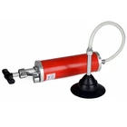 GQ-4 best toliet cleaner,air blaster power drain cleaner,China manufacturer