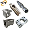 Cheap CNC Stainless Steel Milling Machining Aluminium Brass Metal Parts CNC Machining Service