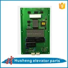 Elevator Control PCB Board, HYUNDAI Elevator PCB, Elevator Control Card OPB-051