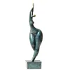 /product-detail/customized-modern-design-metal-abstract-dancing-girl-bronze-sculpture-60702844975.html
