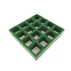 frp plastic walkway grid/animal grid floor/plastic grating walkway
