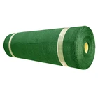 breathable polyethylene green shading net