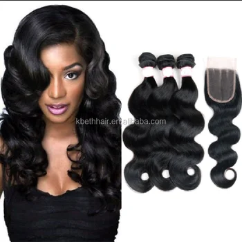Yes Virgin Hair Body Wave Style Wet And Wavy Braiding Hair Buy