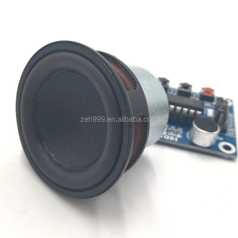 Big power full range speaker unit 1.5 inch 2inch 5w10w15w loudspeaker drive for main board equipment smart electronics parts - ANKUX.COM