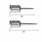 Dental implants screwdriver,dental screw driver for screw implant , Osstem hex screwdriver