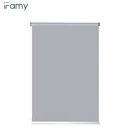 Decor blind windows shades roller smart roller blinds motorized