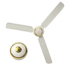 High quality 56 Inch 12 volt dc ceiling fan