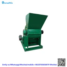 China factory crusher manufacturers in india easy movable for sale double toothed roller wholesale