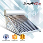 New 2018 solar water heater / solar hot water heater / low pressure solar water heater 200L vacuum tube
