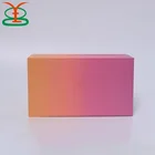 Custom Logo Cardboard Hard Paper Jewelry Gift Box Manufacturer