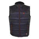 Vest Vest Men Custom Body Warmer Pad Vest Work For Men Design Colorful Working Clothes Thick Vest Winter Workwear