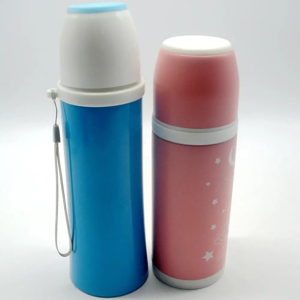 thermos with cup lid