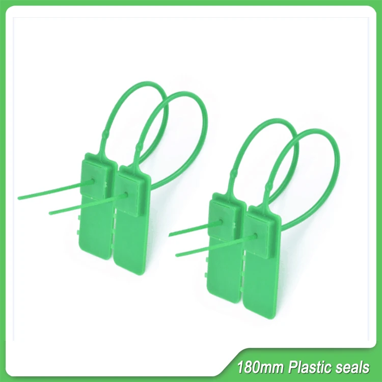 Cash Bag Seals (180mm) Buy Security Seals For Bank Box,Plastic Hang
