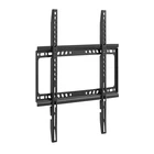 Tiltable TV bracket/steel TV mounting/TV hanging bracket