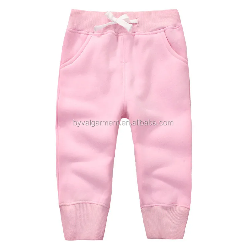 Children Soft Micro Fleece Pants (1).jpg
