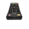 6-Axis sensors 2.4g remote control two sides air mouse mini keyboard for smart android tv box tablet pc system