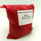 Pigment dye powder Red GG fluorescent dyes