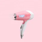 Profession Gifts/Hotel/Travel/Electric Hair Blow Drier Promotion Gifts Mini Foldable Hair Dryer