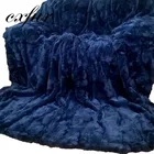 CX-D-66D 2018 Plates Low Price Rex Plate Rabbit Fur Pelts